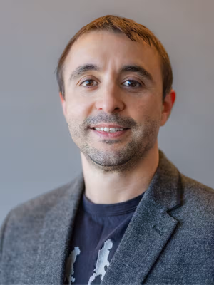 George Mindollary - Automation Visionary